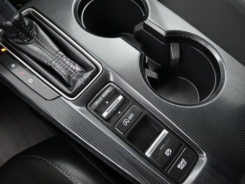 Certified 2023 Honda Civic Sport image 19