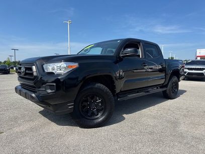 Used 2023 Toyota Tacoma SR