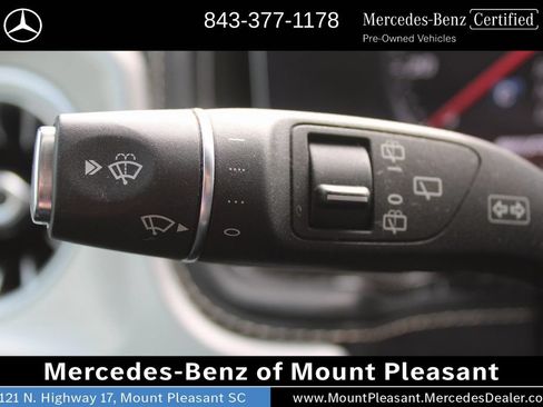 Certified 2022 Mercedes-Benz G 63 AMG 4MATIC image 28