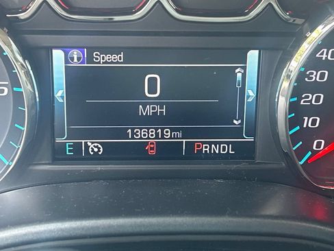 Used 2018 GMC Sierra 1500 SLT AWD/4WD image 21
