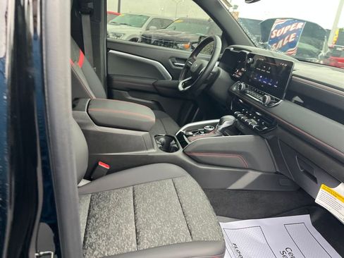 Used 2025 Chevrolet Colorado Z71 image 26