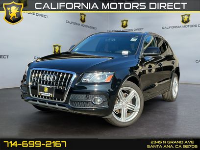 Used 2011 Audi Q5 3.2 Premium Plus