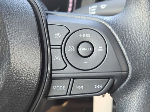 New 2026 Toyota Corolla LE FWD image 19