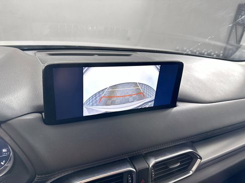 Used 2024 MAZDA CX-5 AWD 2.5 S w/ Select Package image 21