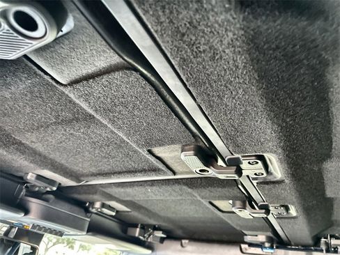 Used 2024 Ford Bronco Outer Banks image 19