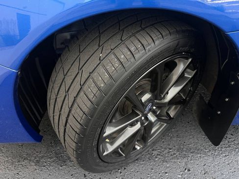 Used 2015 Subaru WRX Premium AWD/4WD image 28