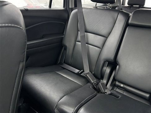 Used 2022 Honda Pilot Special Edition image 21