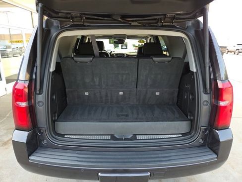 Used 2017 Chevrolet Tahoe LT w/ Luxury Package image 26