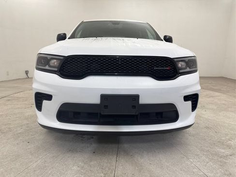 Used 2021 Dodge Durango AWD image 15