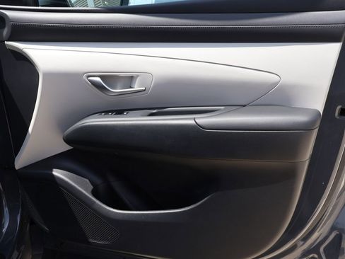 Used 2026 Hyundai Tucson SEL AWD/4WD image 8