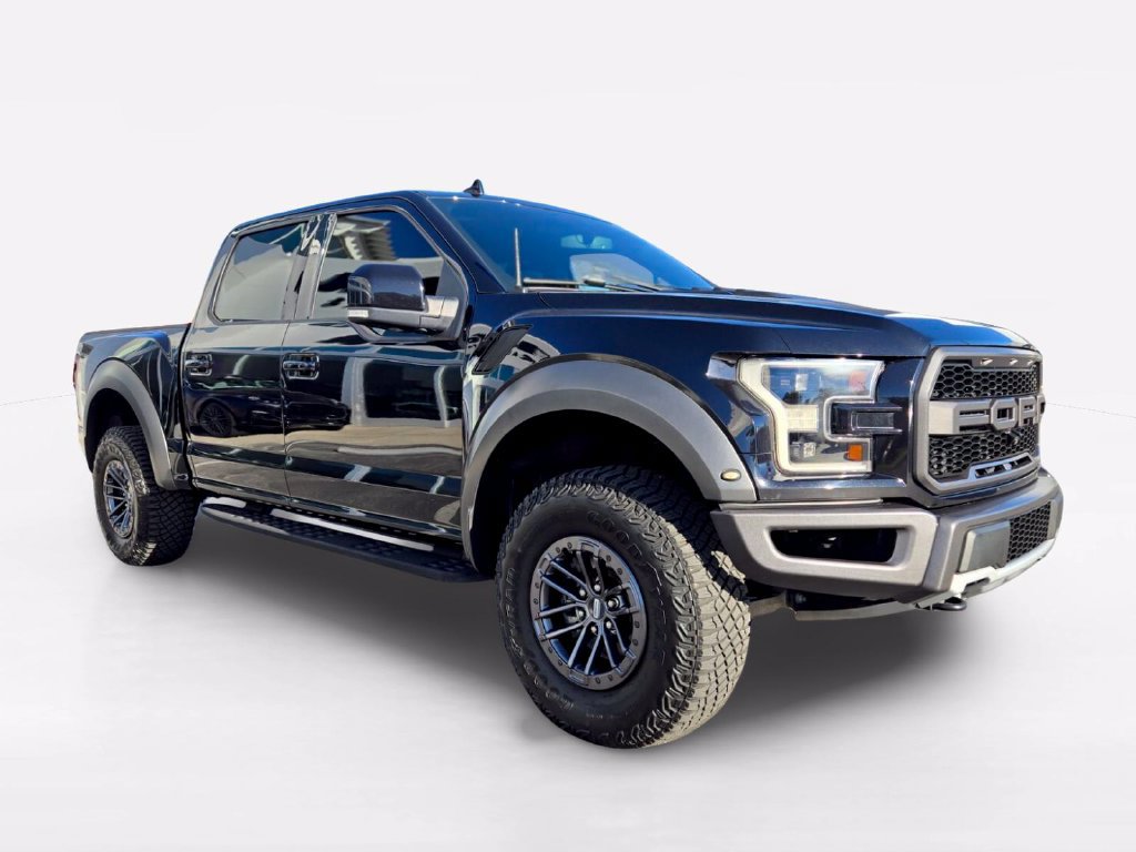 Used 2020 Ford F150 Raptor w/ Equipment Group 802A Luxury AWD/4WD image 3
