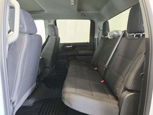 New 2026 Chevrolet Silverado 2500 W/T w/ WT/CX Safety Package image 9