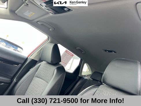 Certified 2024 Kia Seltos S AWD/4WD image 44