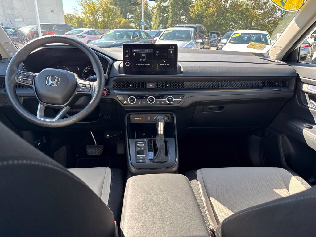 Used 2026 Honda CR-V EX image 20