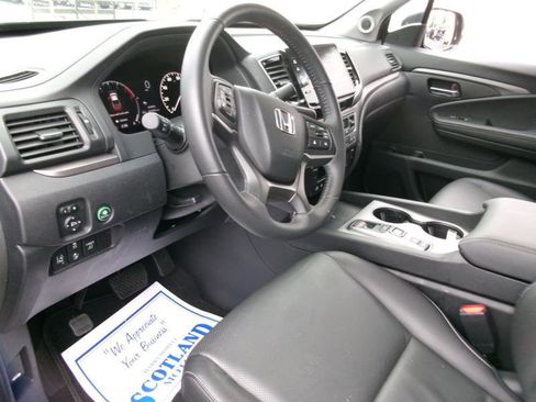 Used 2025 Honda Ridgeline RTL image 12