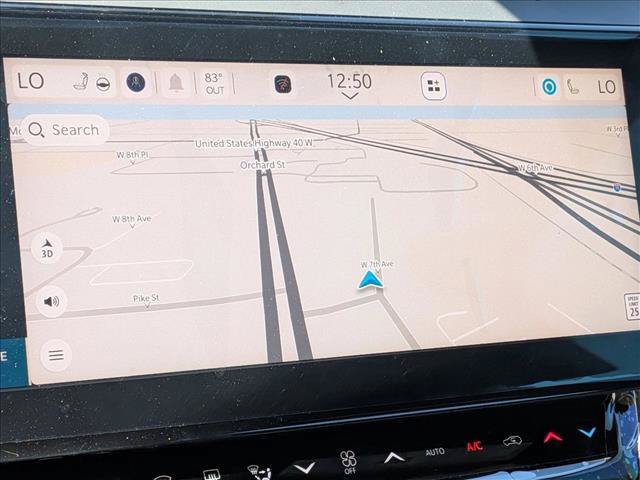New 2026 Jeep Grand Cherokee Limited AWD/4WD image 13
