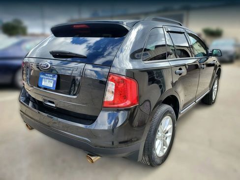 Used 2013 Ford Edge SE image 10