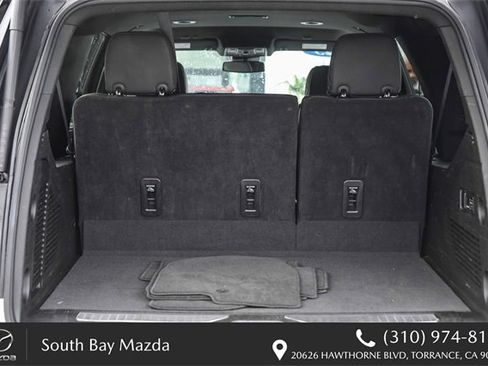 Used 2023 Chevrolet Suburban Premier image 25