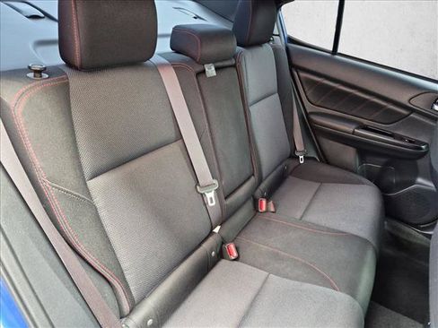 Used 2020 Subaru WRX Premium AWD/4WD image 18