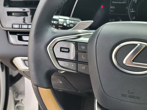 Used 2024 Lexus RX 350 Premium w/ Cold Area Package image 28