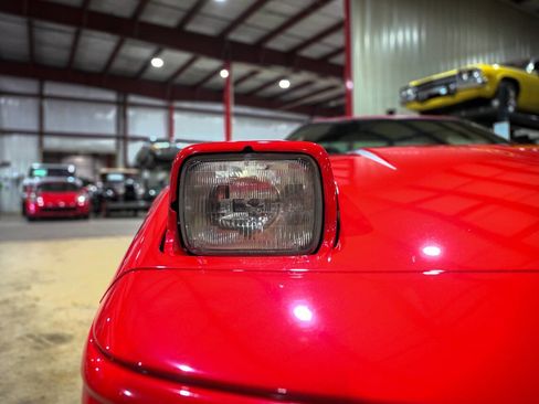 Used 1995 Chevrolet Corvette Coupe image 30