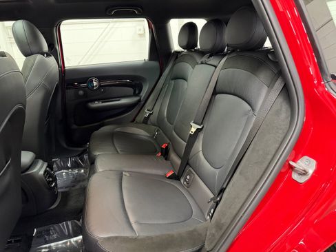 Used 2020 MINI Cooper Clubman S w/ Driver Assistance Package image 10