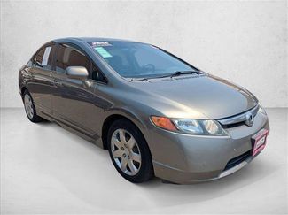 Used 2008 Honda Civic LX video 3