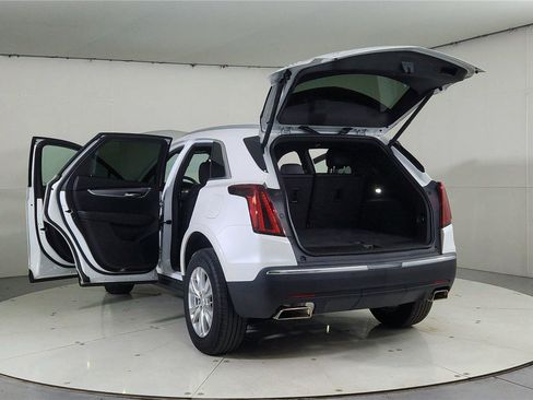 Used 2023 Cadillac XT5 Luxury image 11