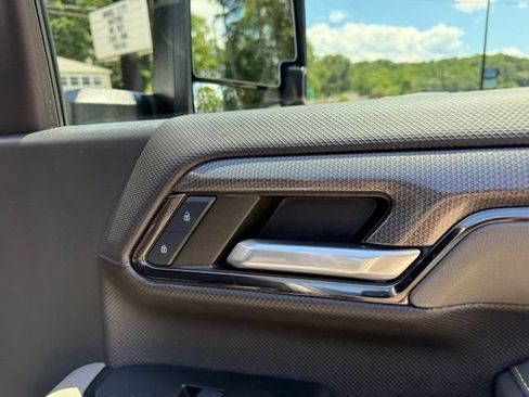 Used 2024 Chevrolet Silverado 2500 ZR2 w/ ZR2 Bison Edition AWD/4WD image 86