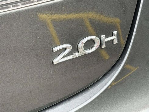 Used 2015 Lincoln MKZ Hybrid w/ Equipment Group 202A Reserve image 6