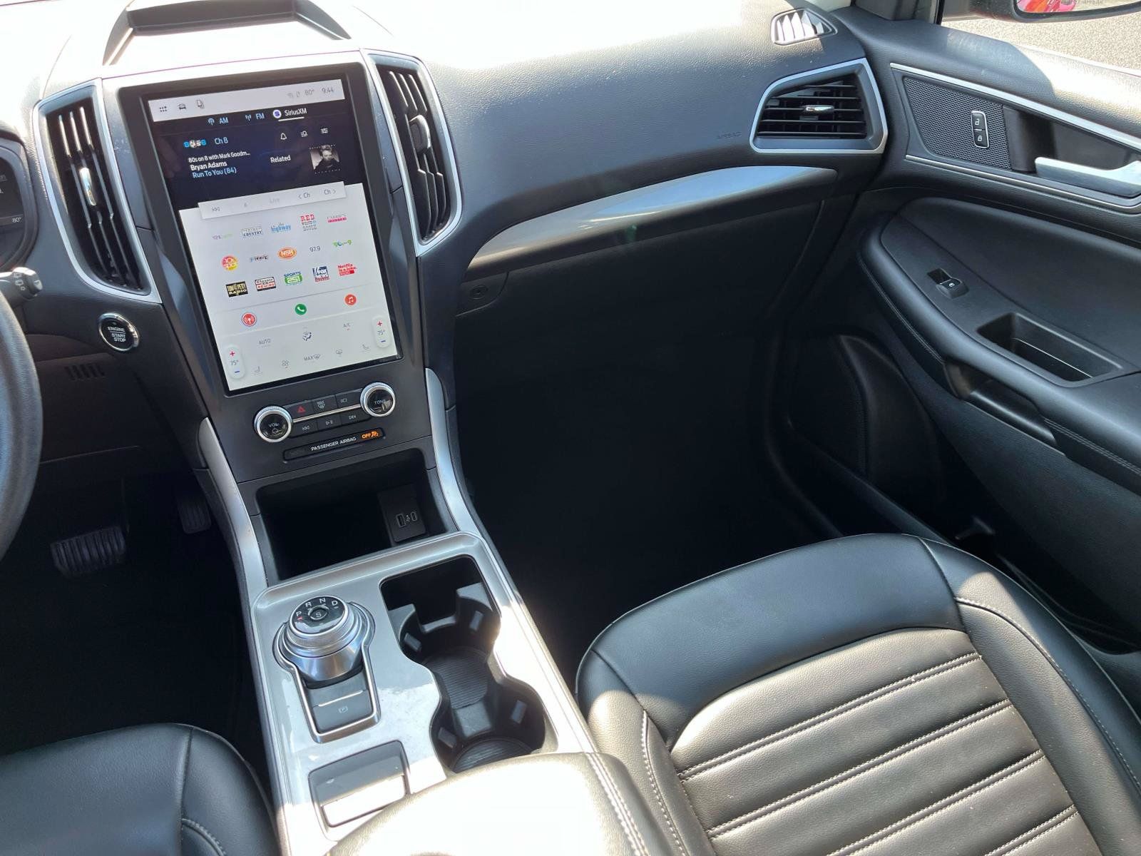 Used 2024 Ford Edge SEL AWD/4WD image 13