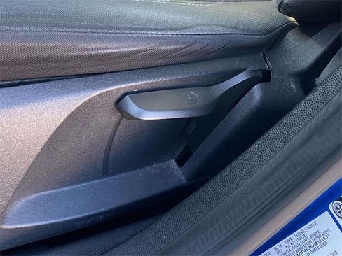 Used 2018 Ford Fiesta SE image 14