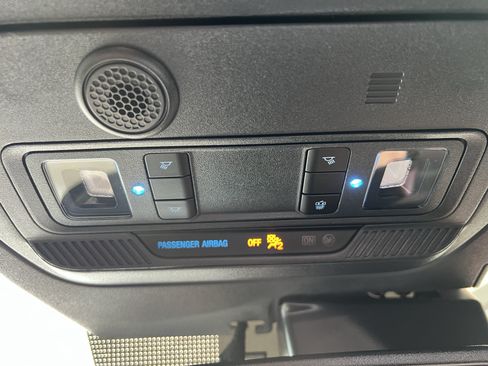 Used 2023 Ford Bronco Outer Banks AWD/4WD image 39