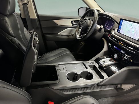 Certified 2025 Acura MDX SH-AWD w/ Technology Package image 27