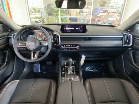 Certified 2026 MAZDA CX-50 AWD 2.5 S w/ Cargo Package image 29