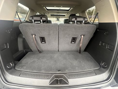 Used 2019 GMC Acadia Denali w/ Technology Package image 48