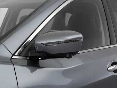 Used 2020 Nissan Rogue SV w/ Sun & Sound Touring Package AWD/4WD image 61