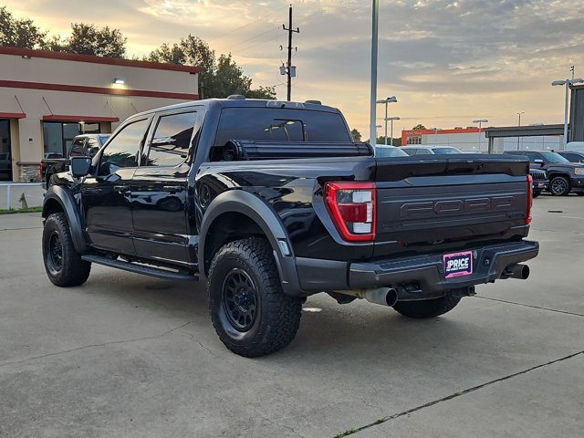 Used 2023 Ford F150 Raptor AWD/4WD image 8