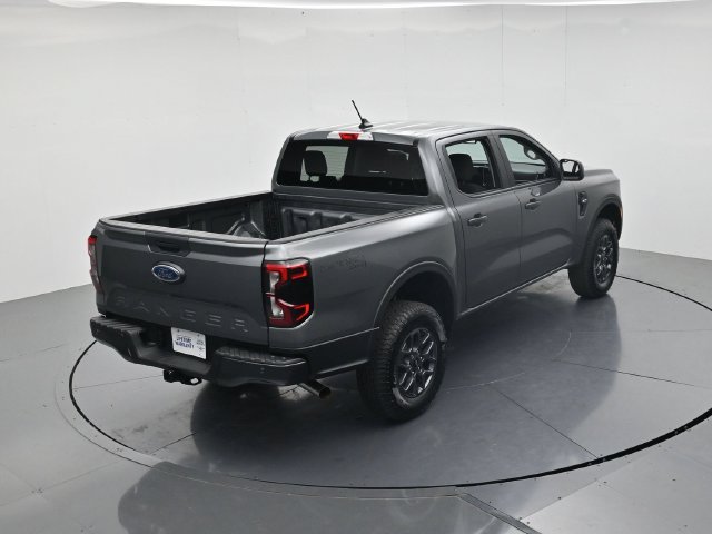 New 2026 Ford Ranger XLT w/ Trailer Tow Package AWD/4WD image 46