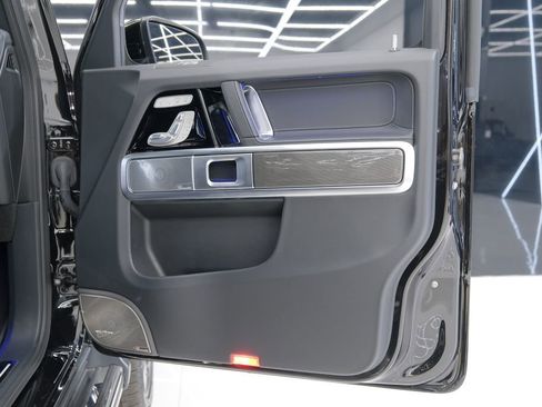 Used 2025 Mercedes-Benz G 63 AMG 4MATIC image 45