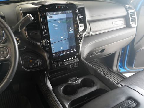 Used 2024 RAM 2500 Rebel w/ Towing Technology Group AWD/4WD image 19