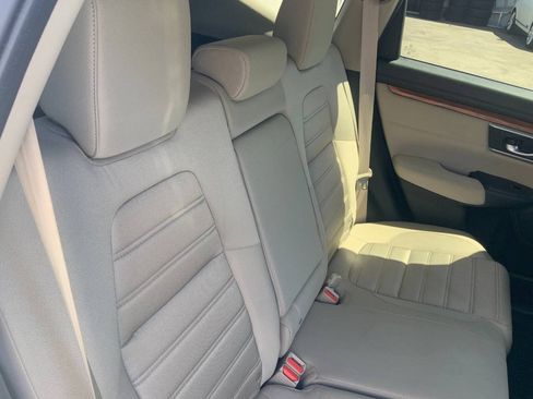 Used 2020 Honda CR-V EX image 15