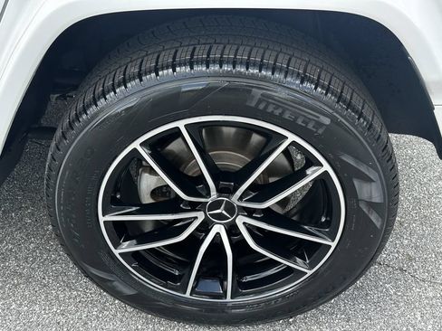 Certified 2022 Mercedes-Benz G 550 image 23