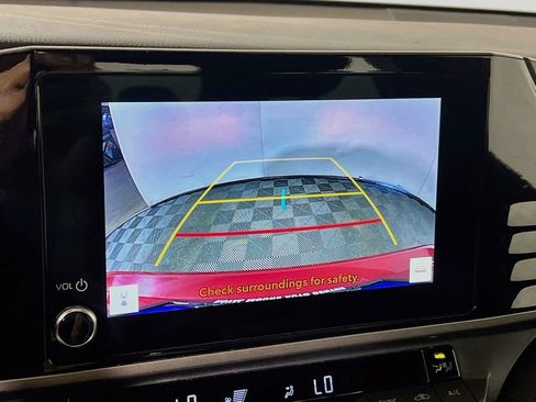 Certified 2025 Toyota Camry SE FWD image 12