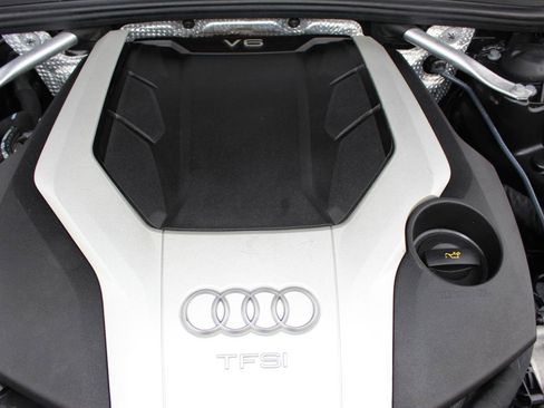 Used 2019 Audi A6 3.0T Premium Plus w/ Premium Plus Package image 33