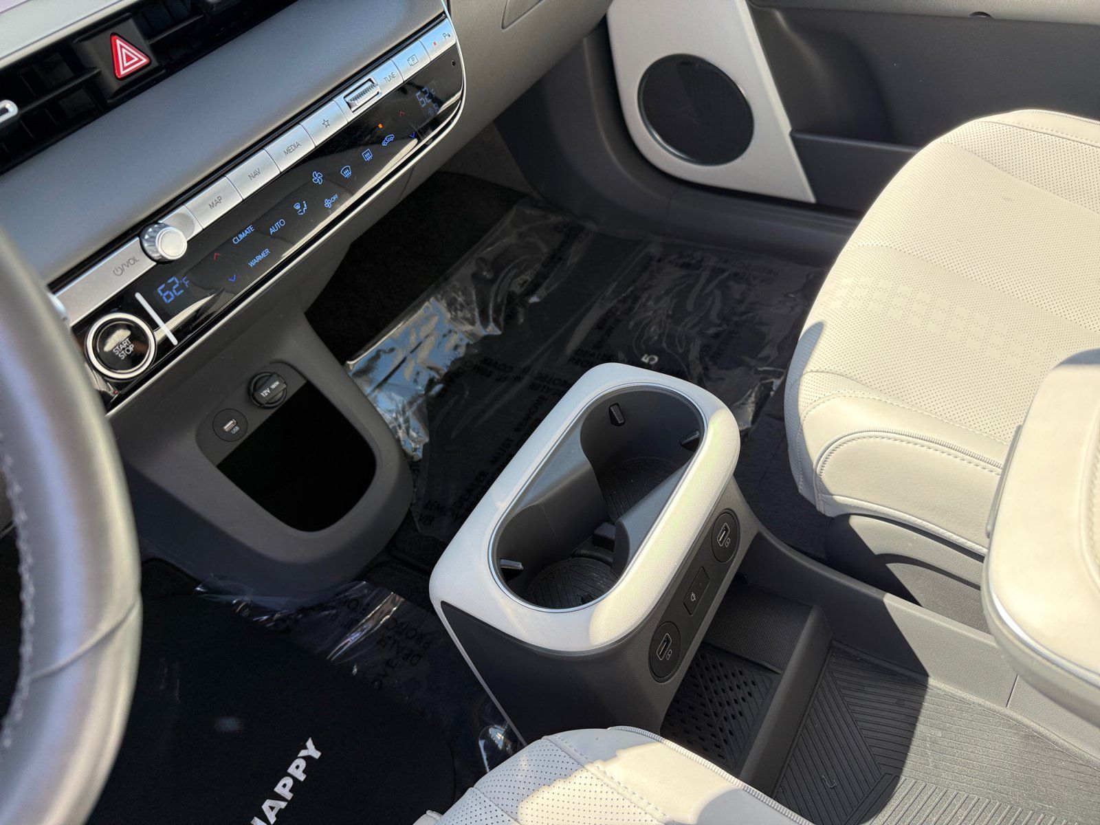 Certified 2024 Hyundai Ioniq 5 Limited RWD image 13