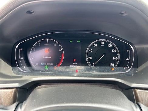 Used 2018 Honda Accord EX image 12