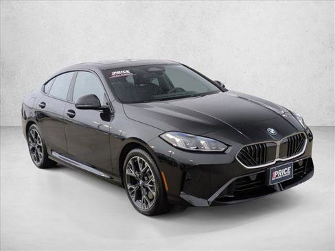 Used 2026 BMW 228i w/ Premium Package image 3