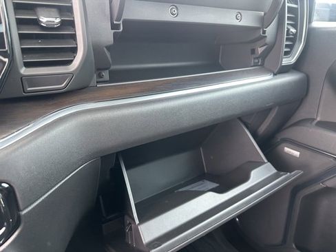 Certified 2024 GMC Sierra 1500 SLT w/ SLT Premium Plus Package image 15