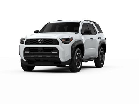 New 2025 Toyota 4Runner TRD Off-Road image 74